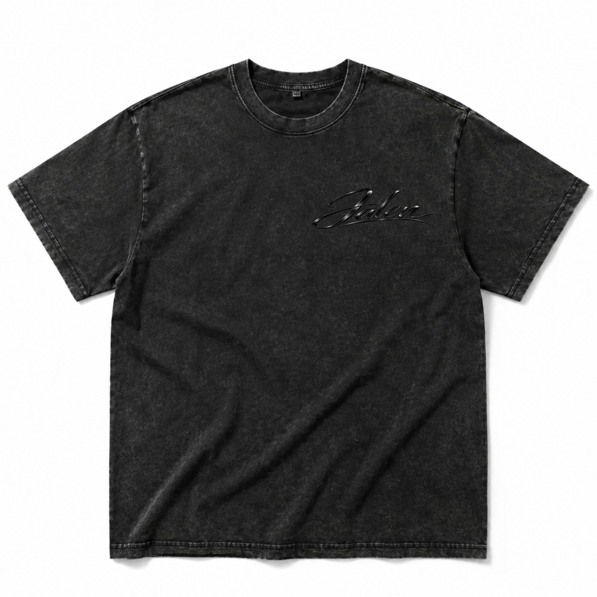 Jalen Carter Oversize T-shirt