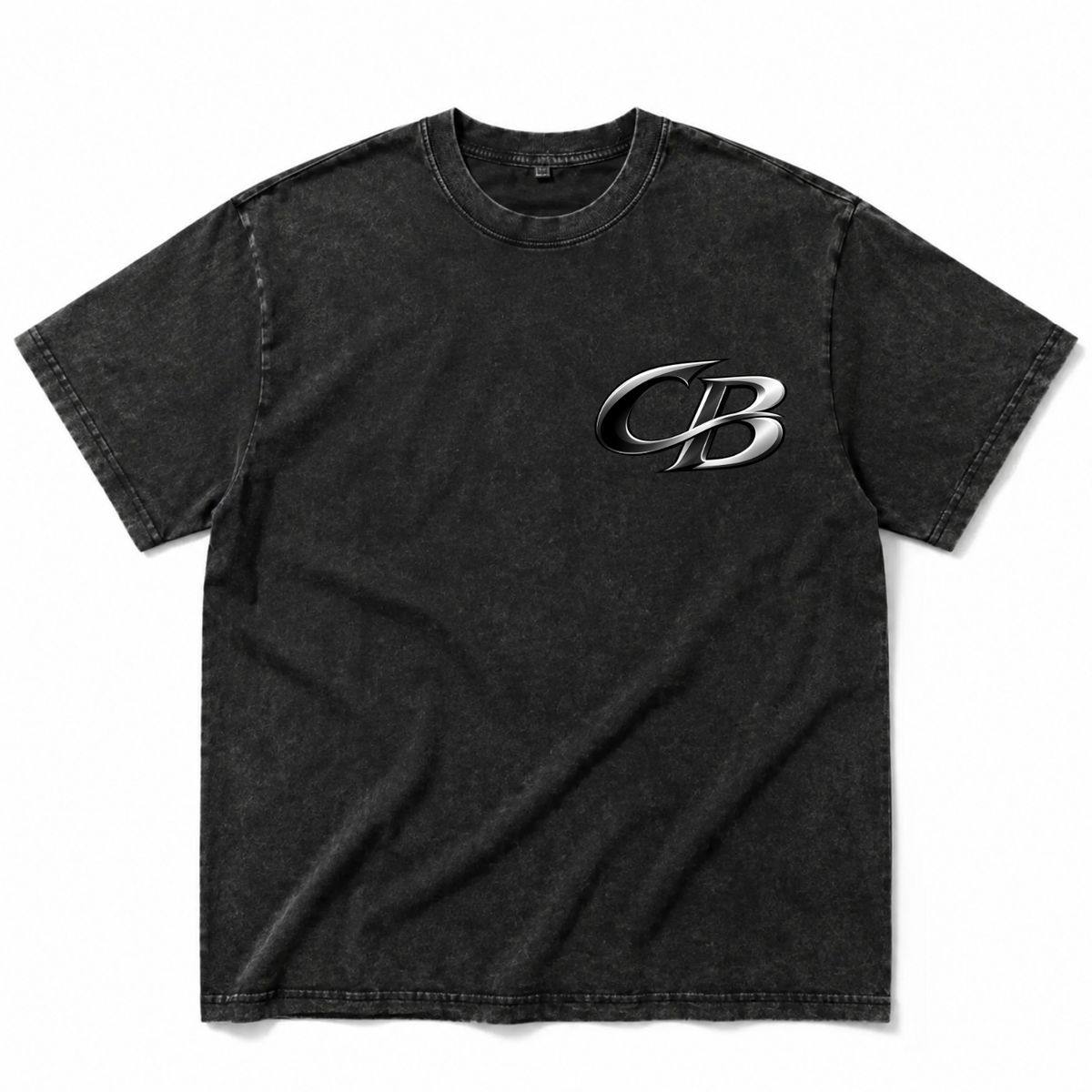 Caleb Brown Oversize T-shirt
