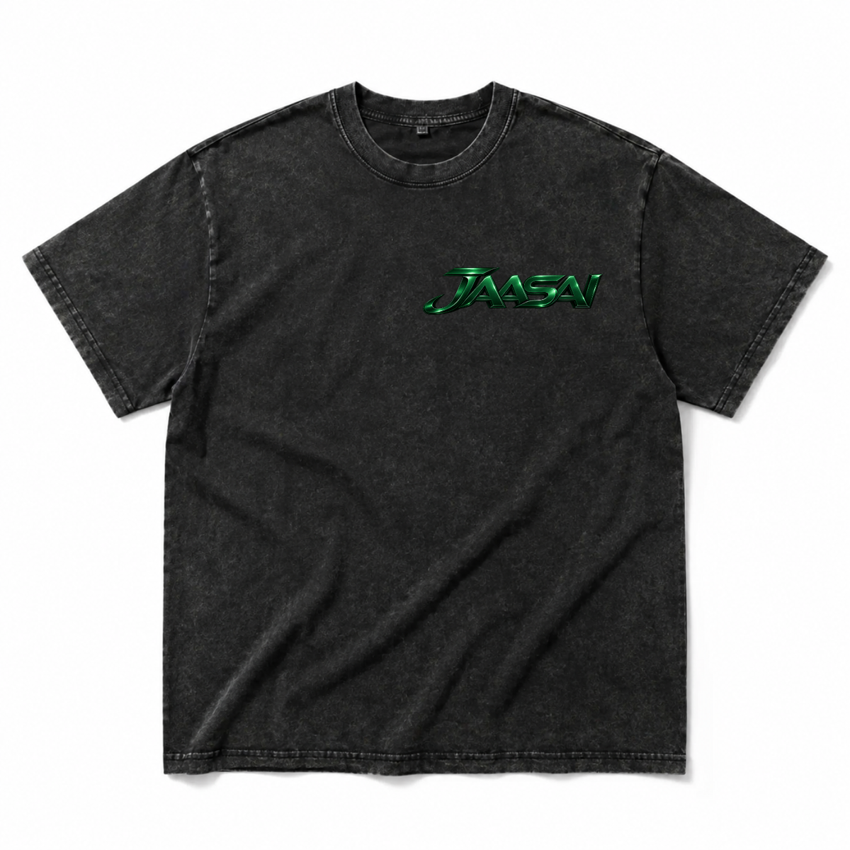Jaasai Simmons Oversize T-shirt