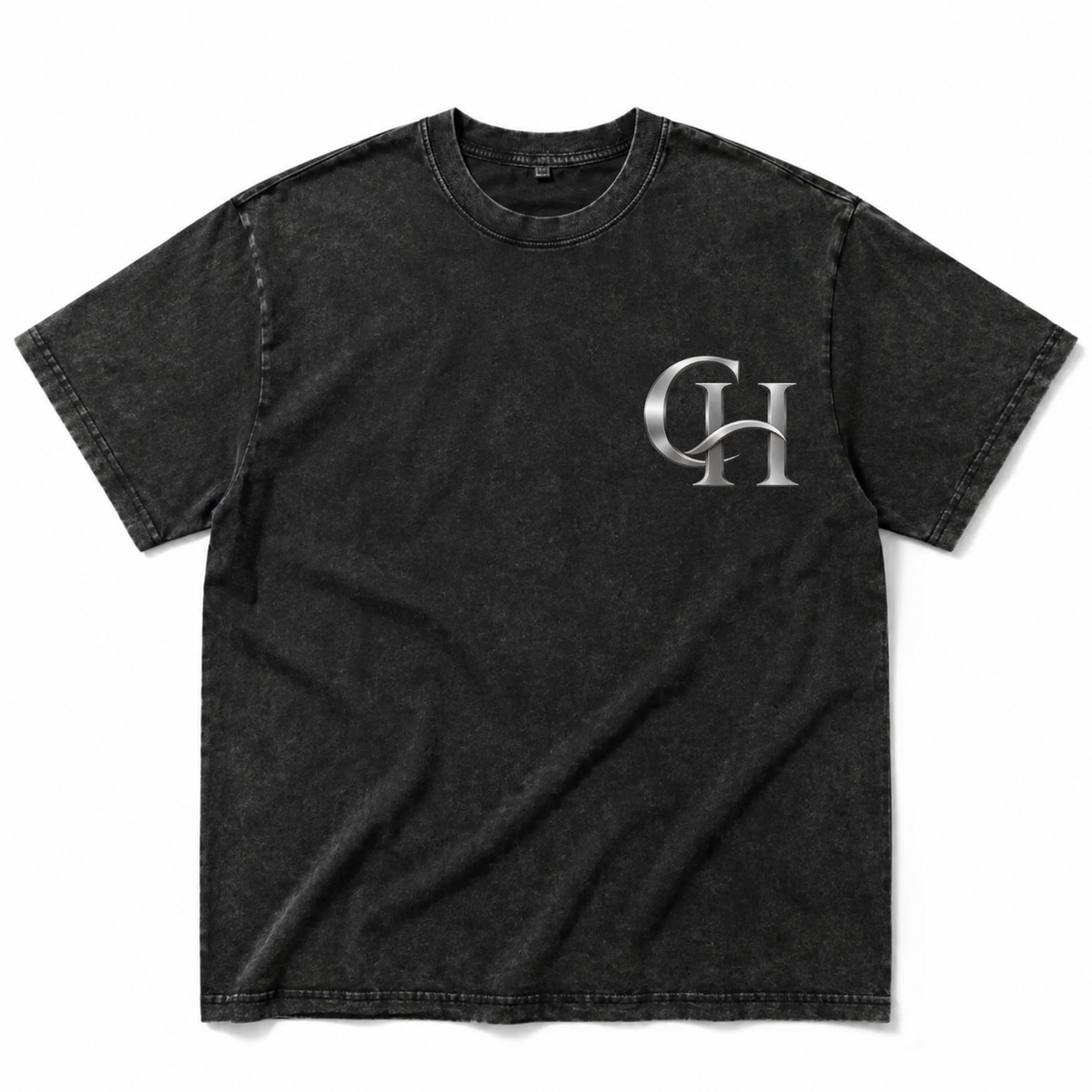 Caleb Hall Oversize T-shirt