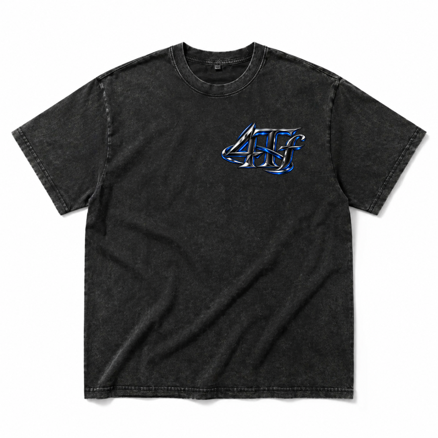 Josh Camargo Oversize T-shirt