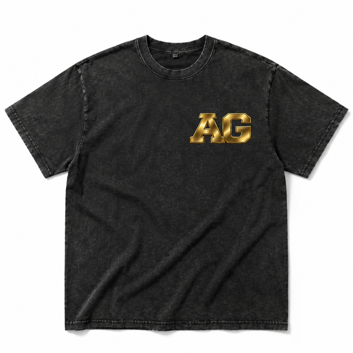 Anthony Garrett Oversize T-shirt