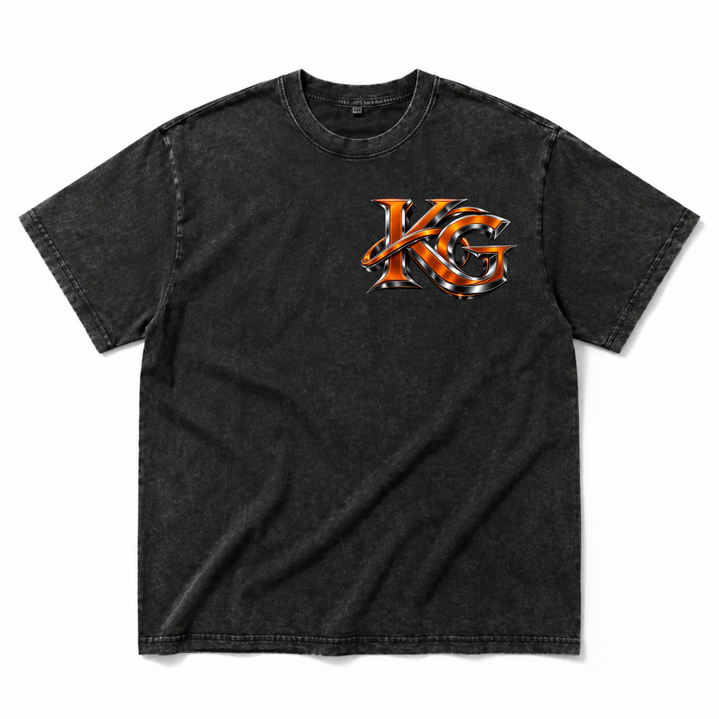 Kobe Gatson Oversize T-shirt