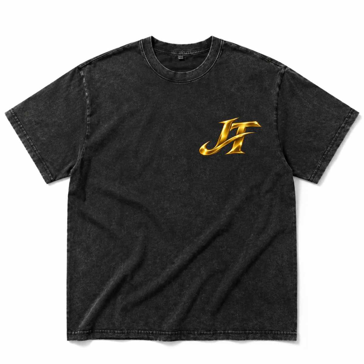 Jacob Tate Oversize T-shirt