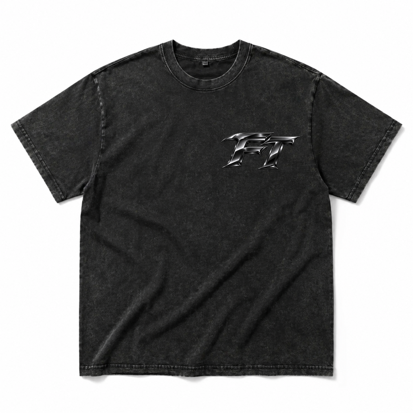 Fernado Taylor Jr  Oversize T-shirt