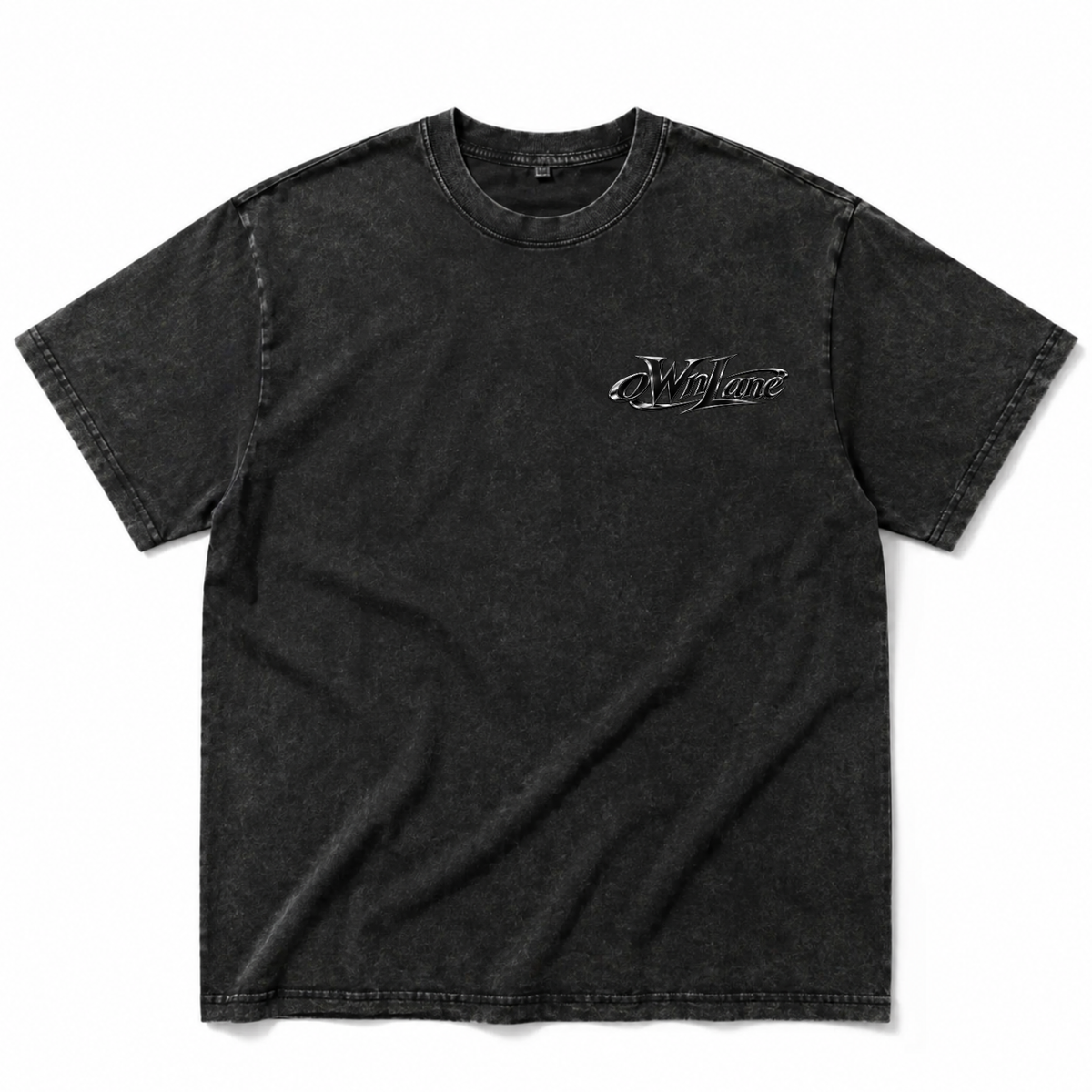 Jerrime Neal Oversize T-shirt