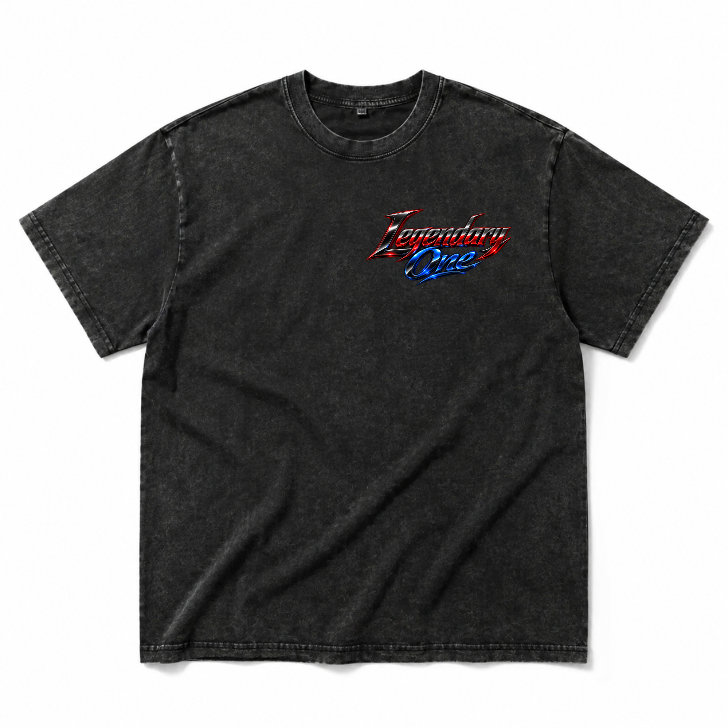 Will Fedd Jr Oversize T-shirt