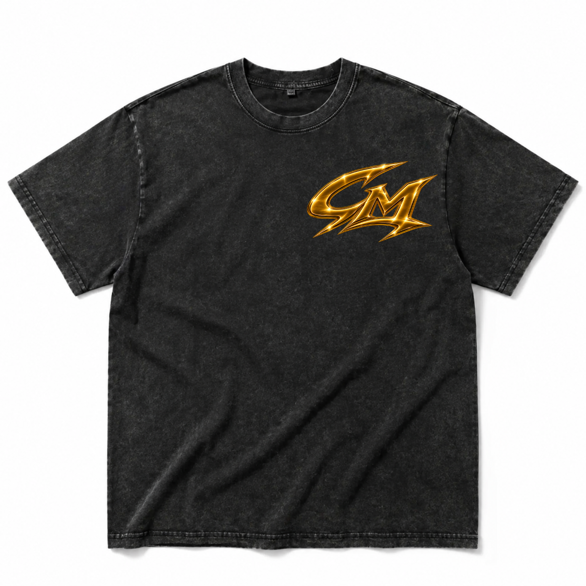 Chris Martin Oversize T-shirt