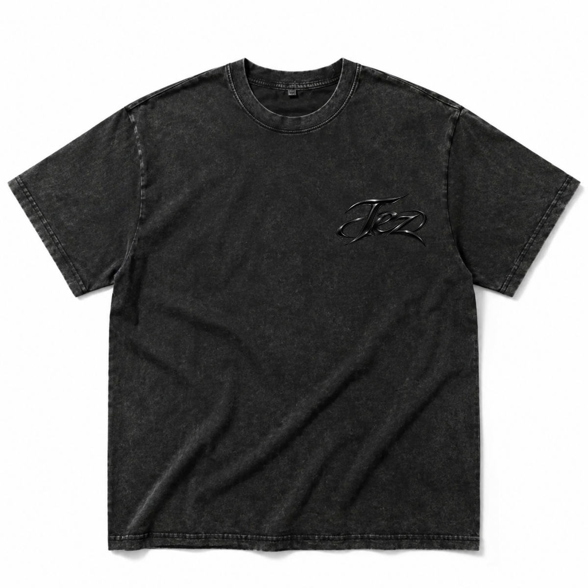Montez Goddard Oversize T-shirt