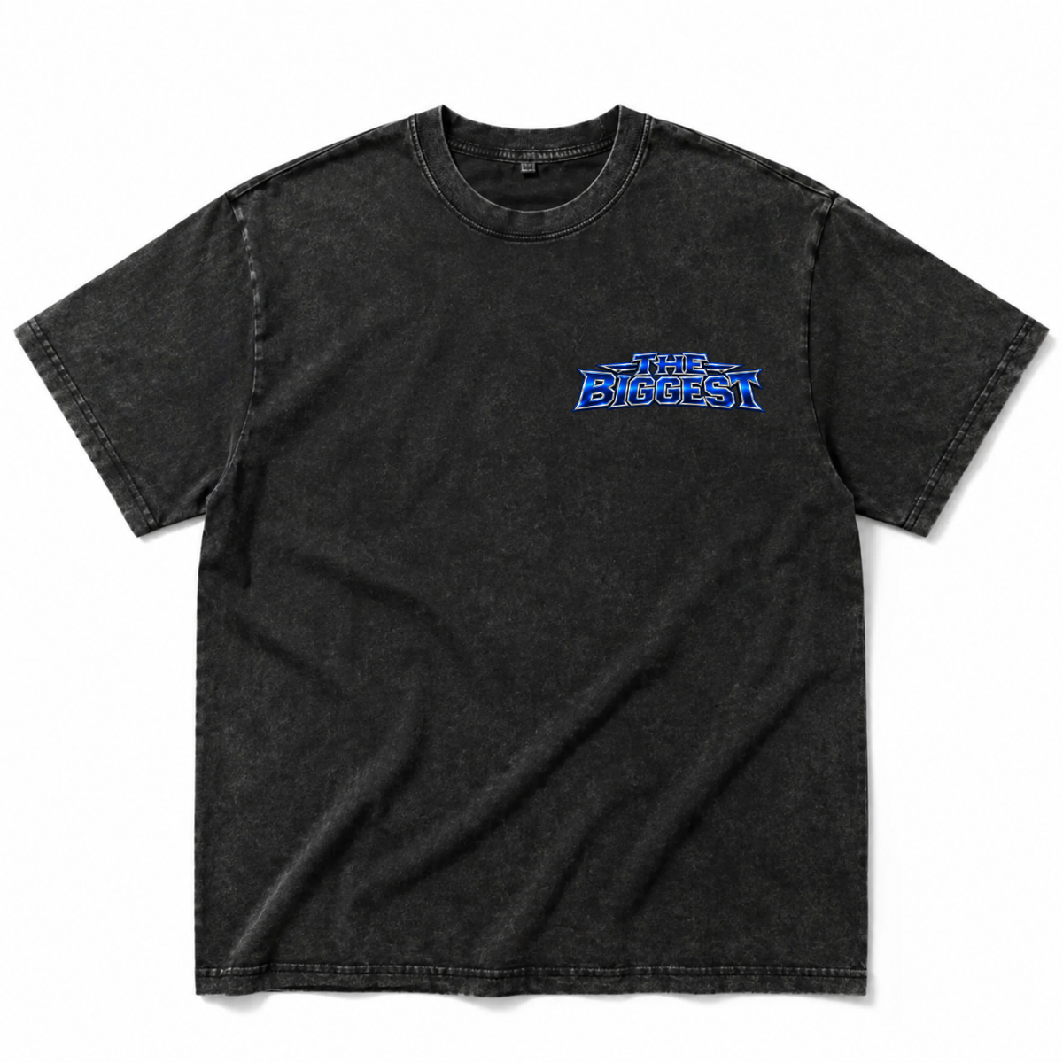 Darrius Clark Oversize T-shirt
