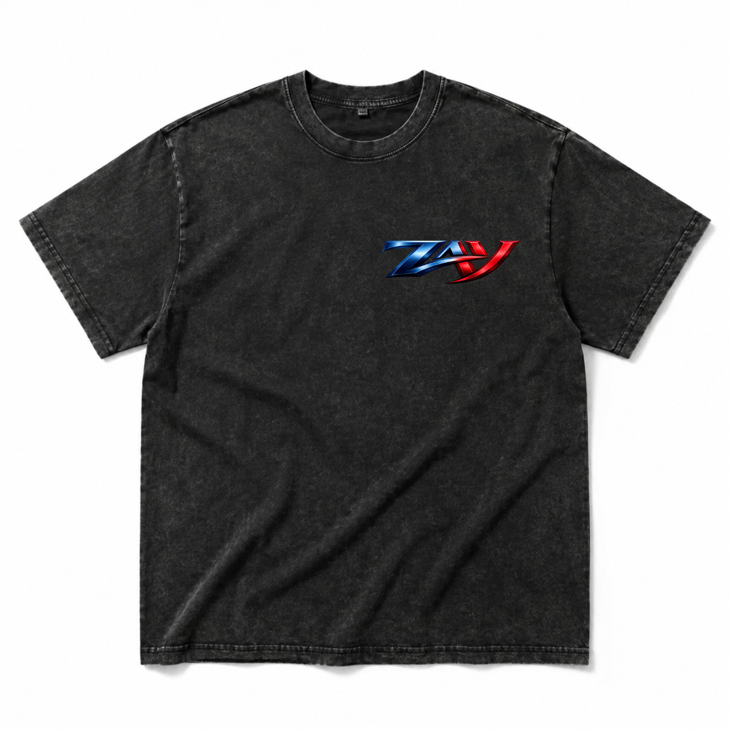 Xzavier Bullock Oversize T-shirt