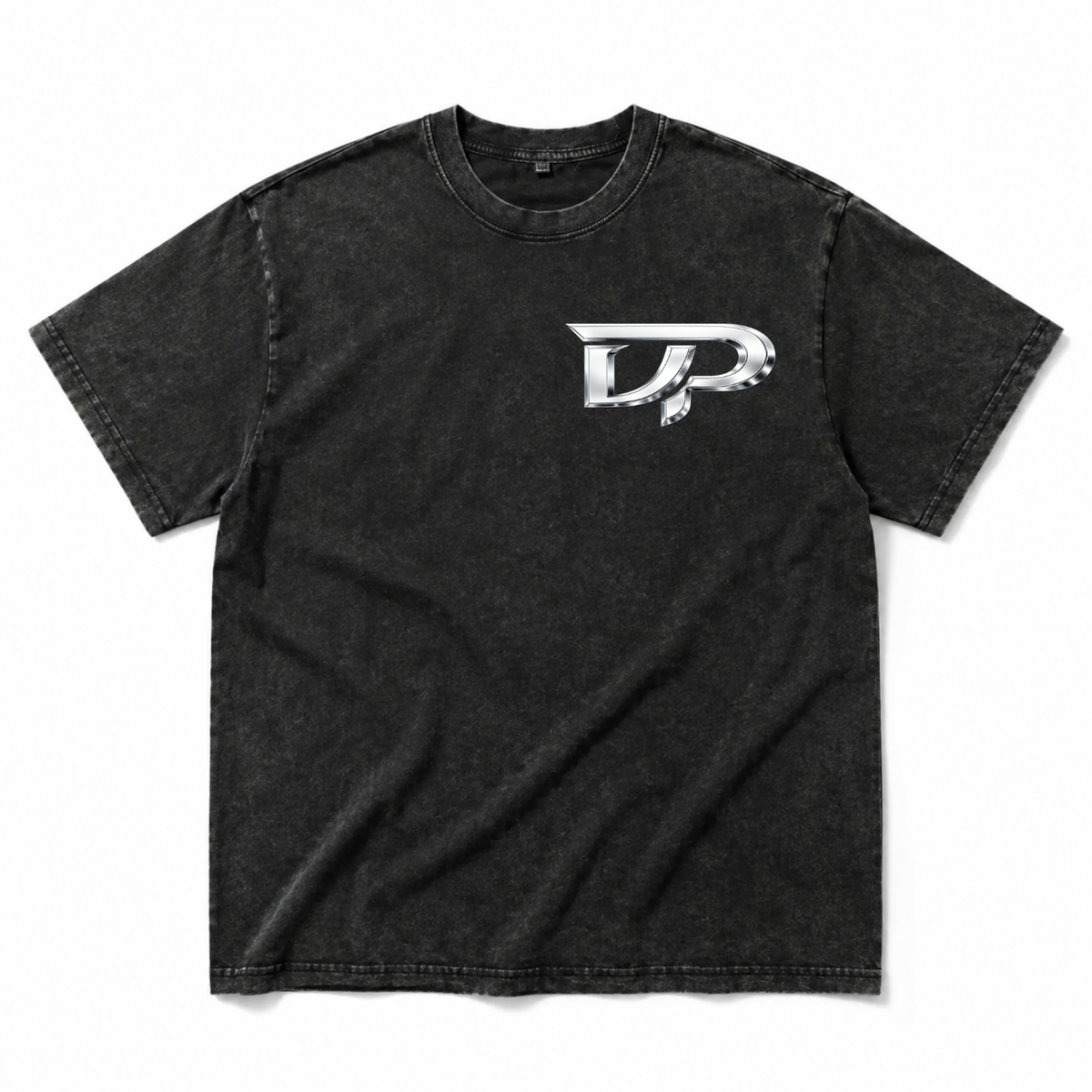 Desmond Prusia Oversize T-shirt