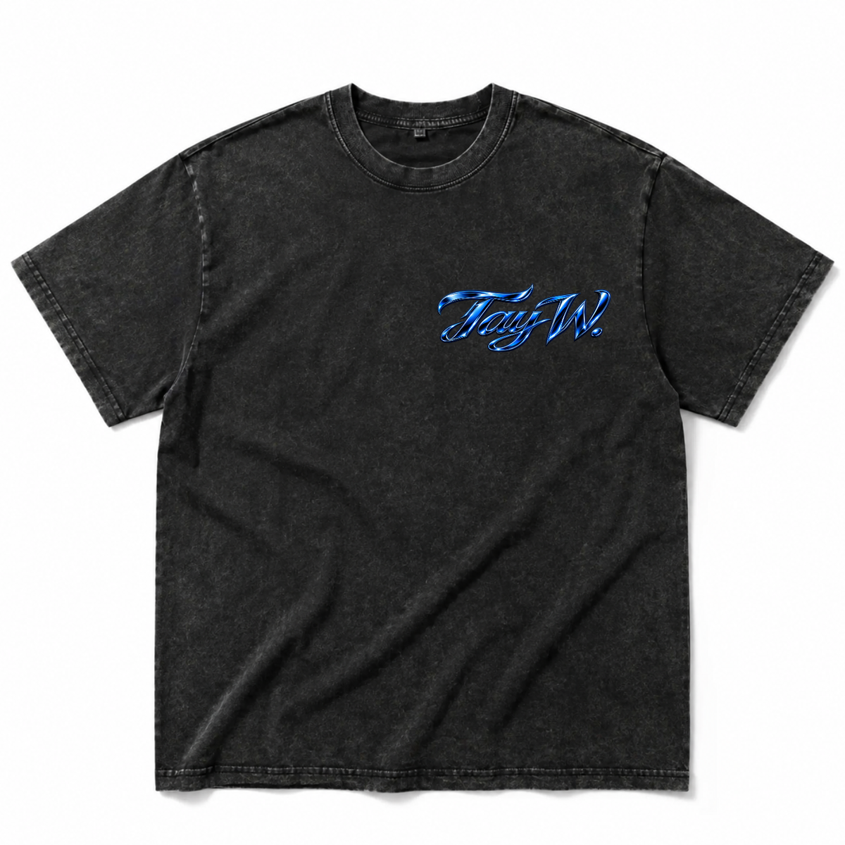 Tayshawn Wilson Oversize T-shirt