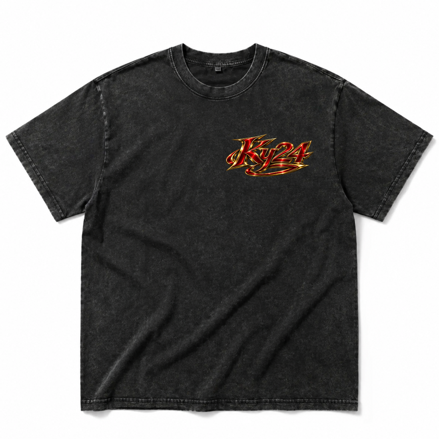 Kyky Tandy Oversize T-shirt