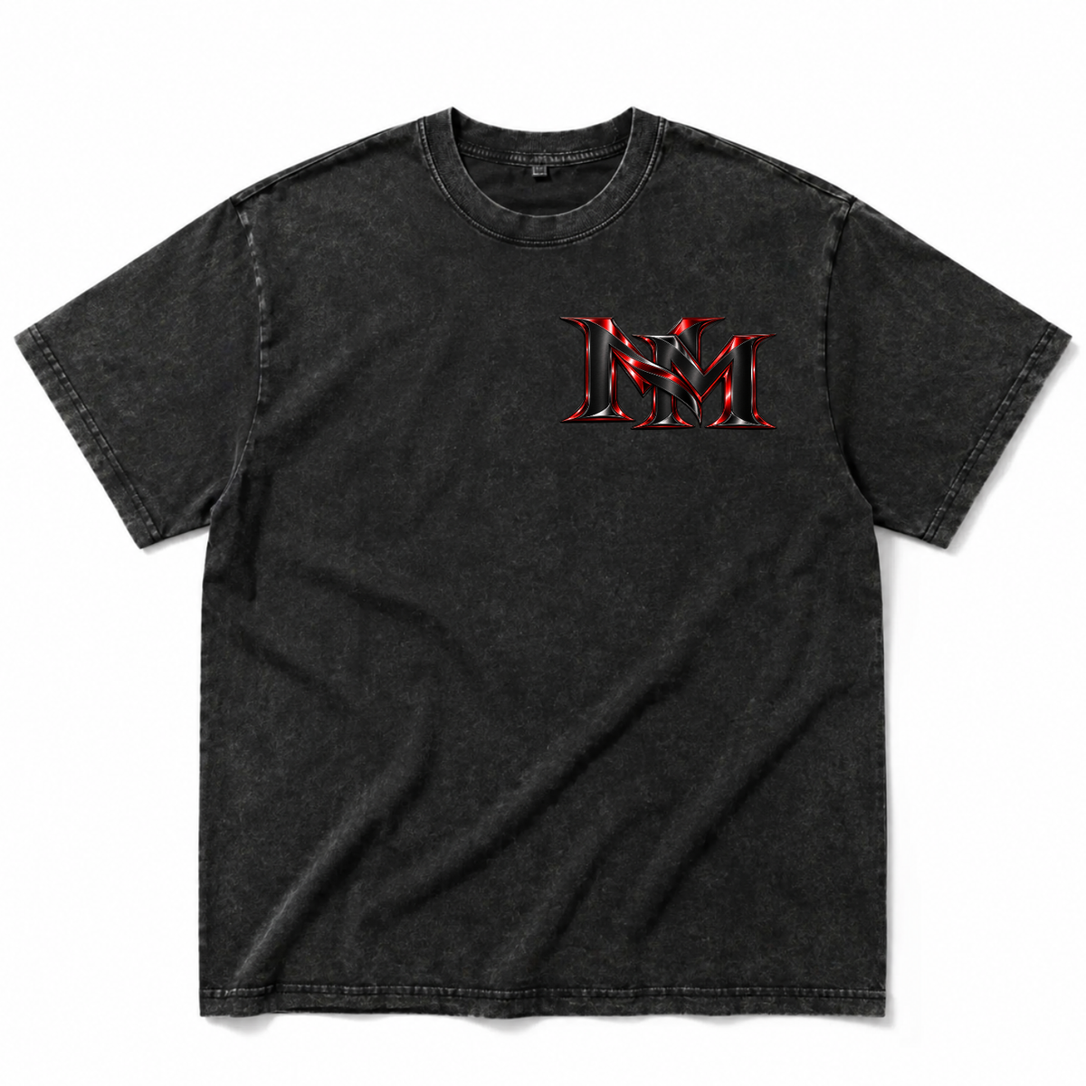 Martavious Miller Oversize T-shirt
