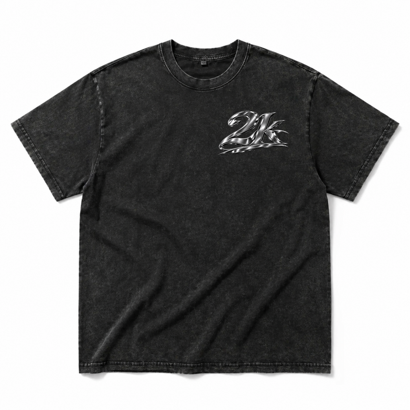 Koti Fultz Oversize T-shirt