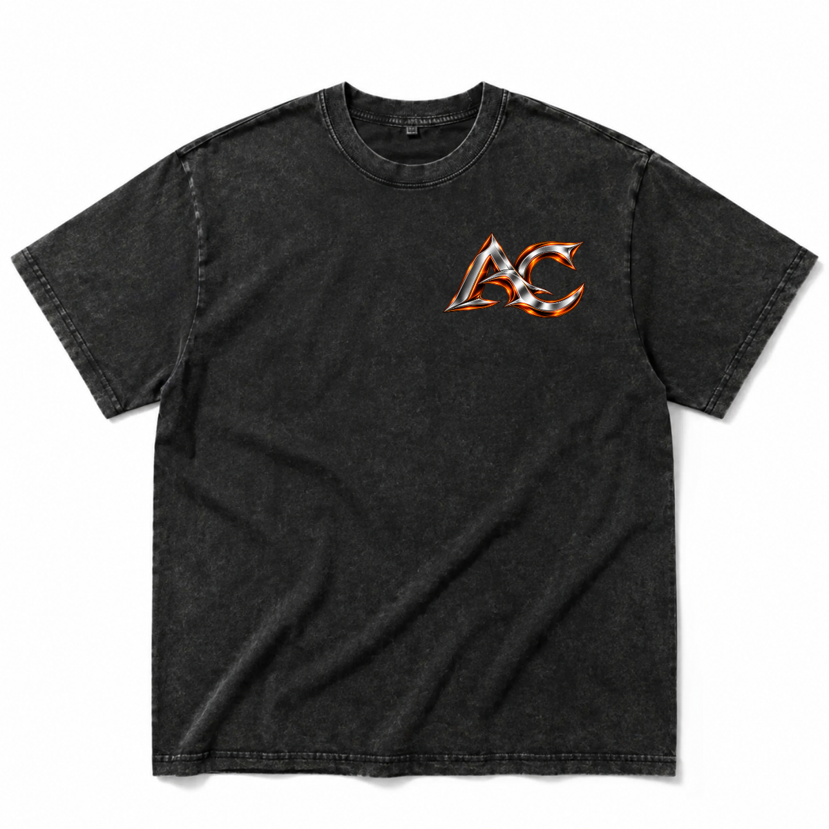 Aidan Madison Oversize T-shirt