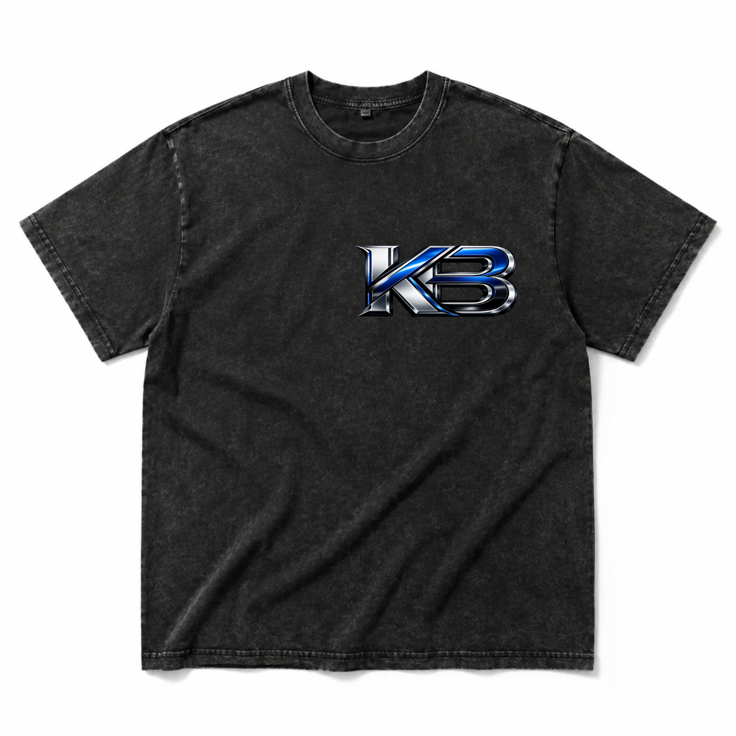 King Banks Oversize T-shirt