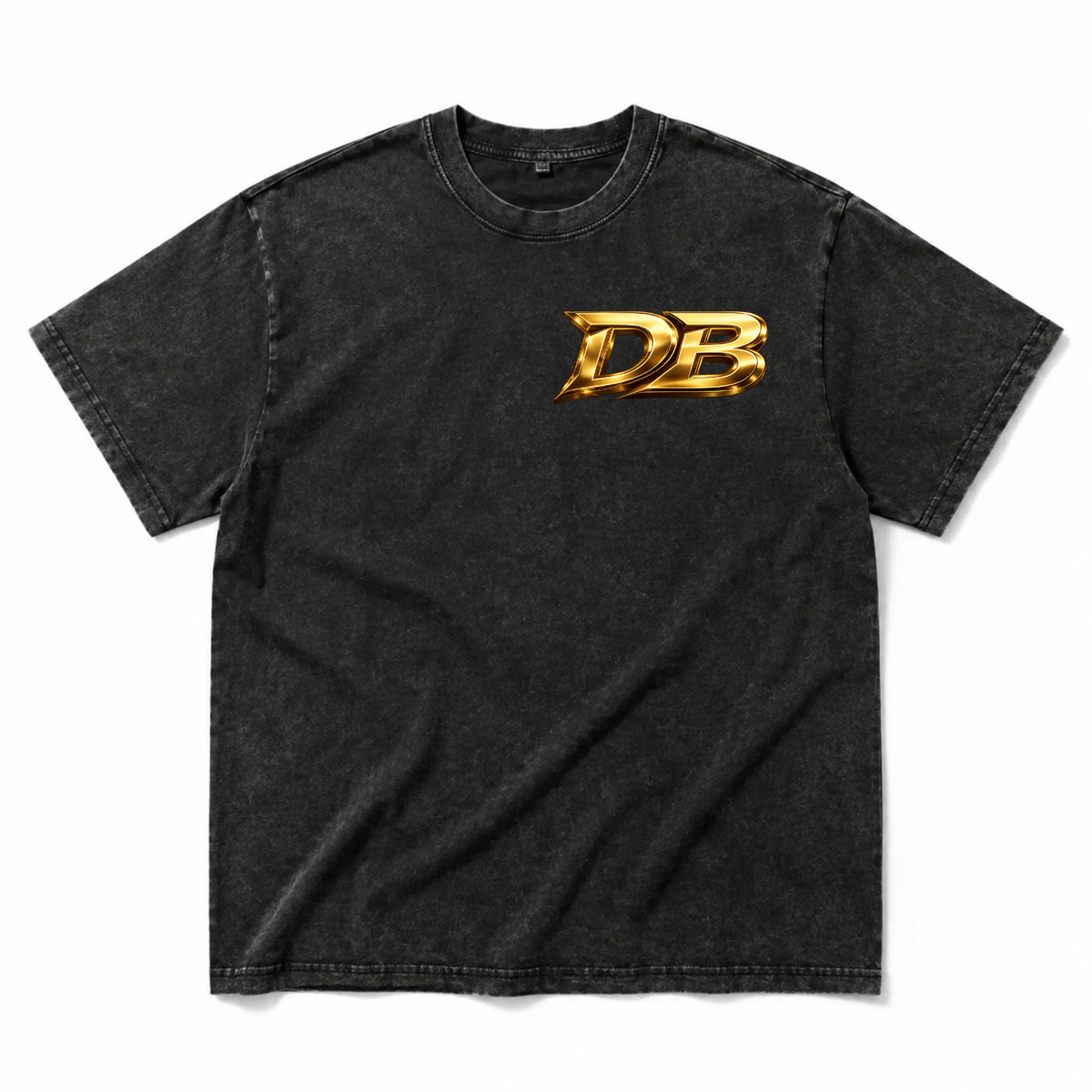 Diondre Borel Oversize T-shirt
