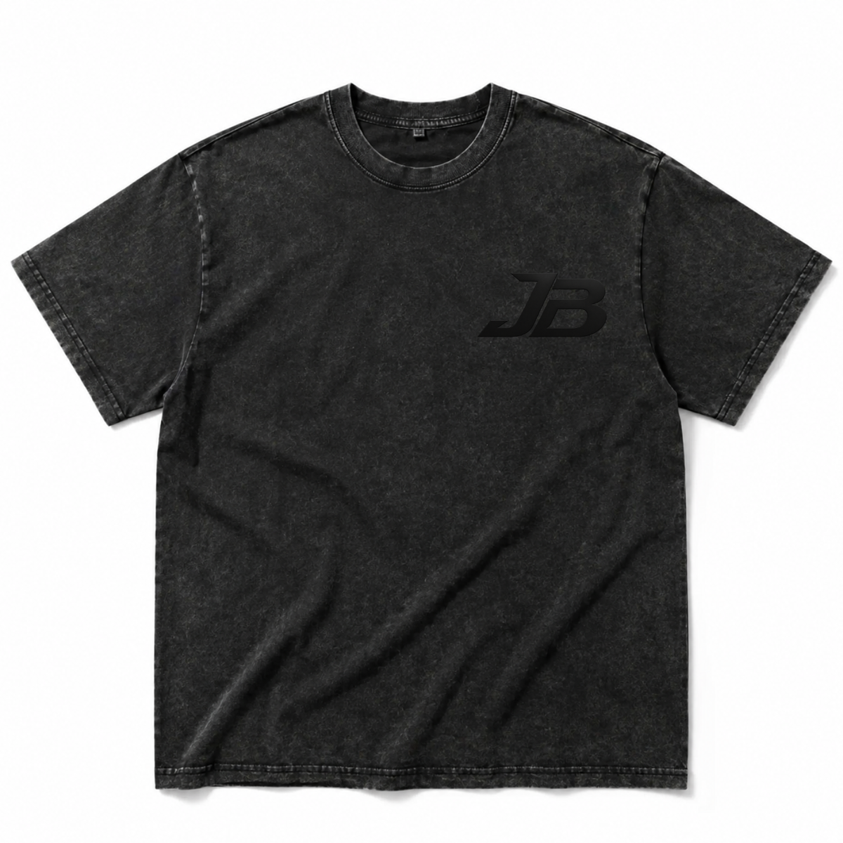 Javen Batts Oversize T-shirt