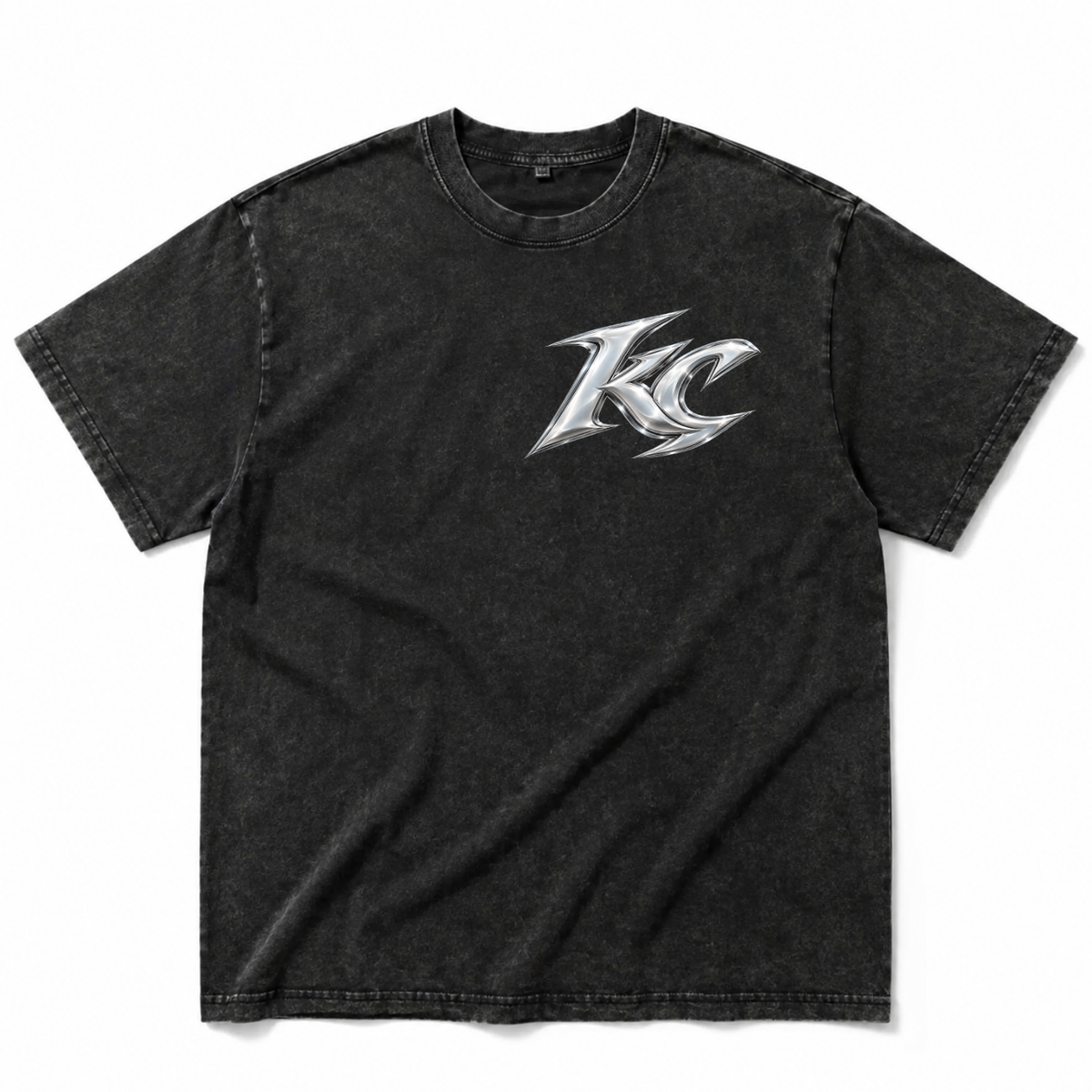Ke’Von Curry Oversize T-shirt