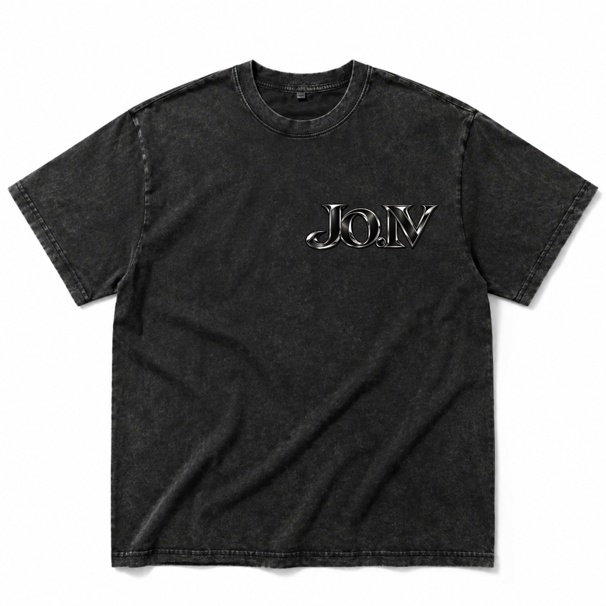 John Owens IV Oversize T-shirt