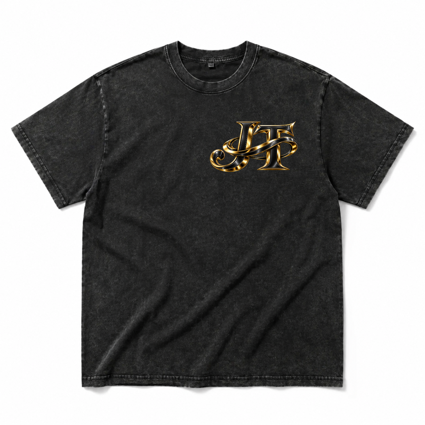Jt Morgan Oversize T-shirt