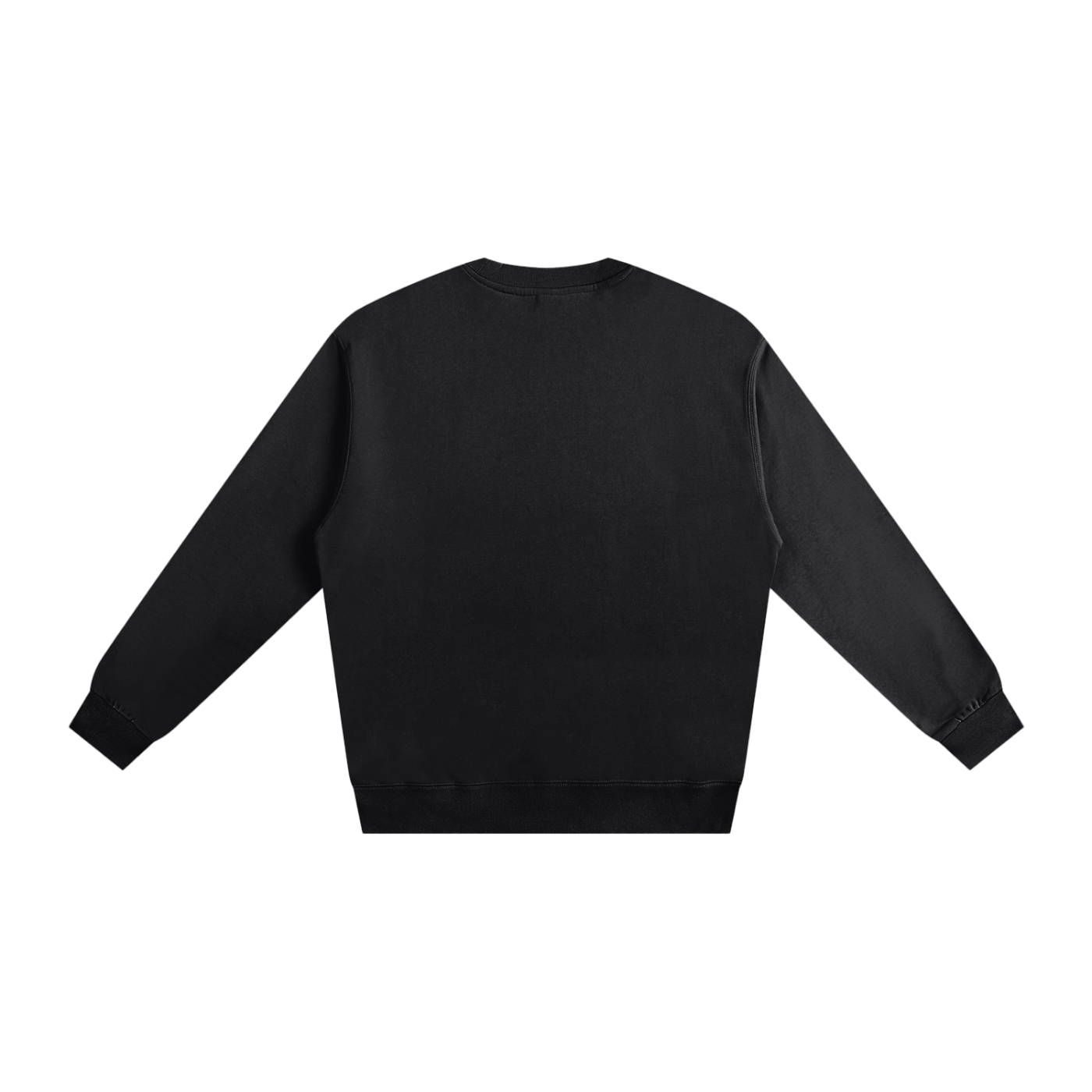 Amari Williamson Heavyweight Crewneck Sweatshirt