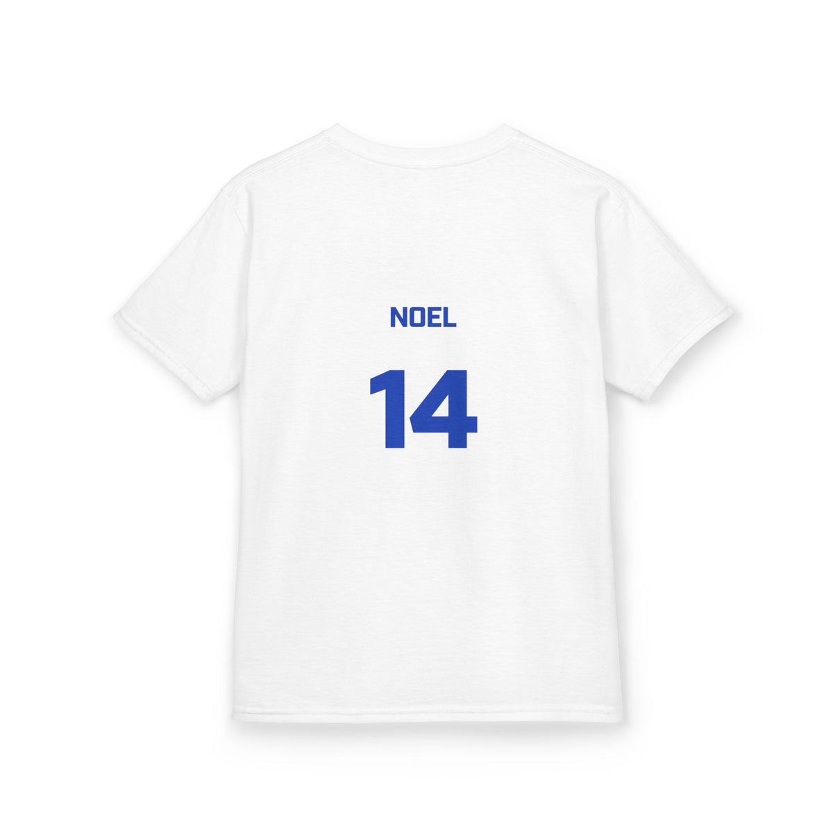 Jayden Noel Youth Heavy Cotton Tee