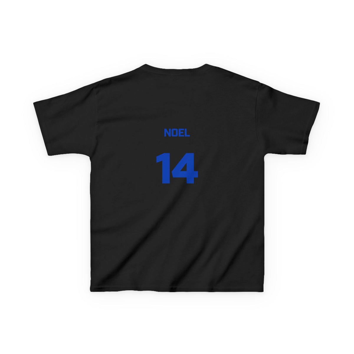 Jayden Noel Youth Heavy Cotton Tee