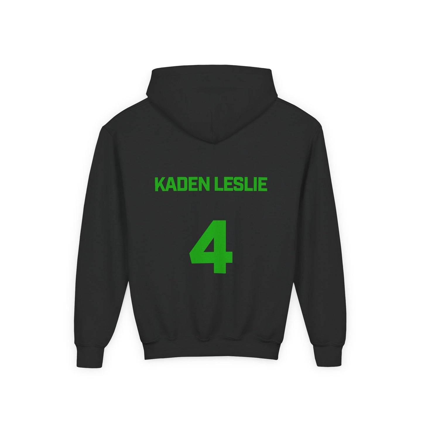 Kaden Leslie Youth Hoodie