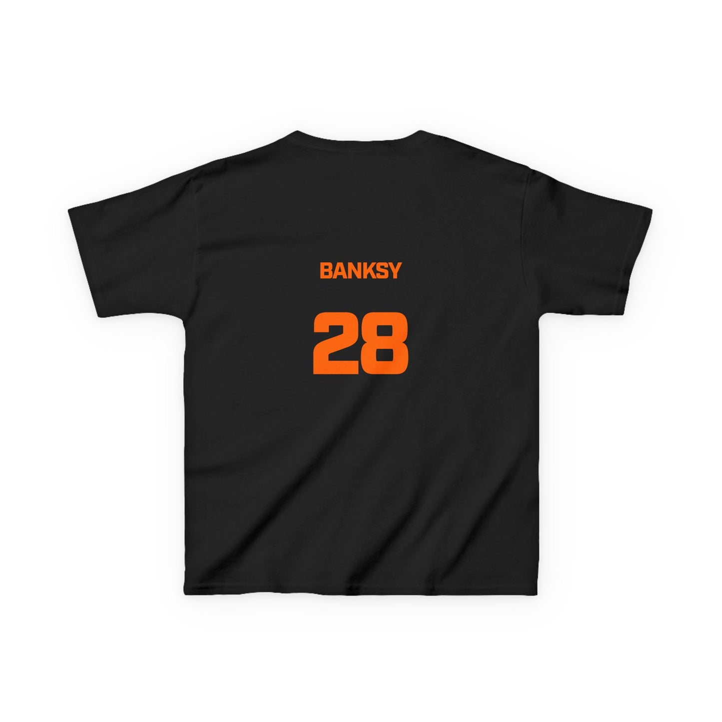 Camden Banks Youth Heavy Cotton Tee