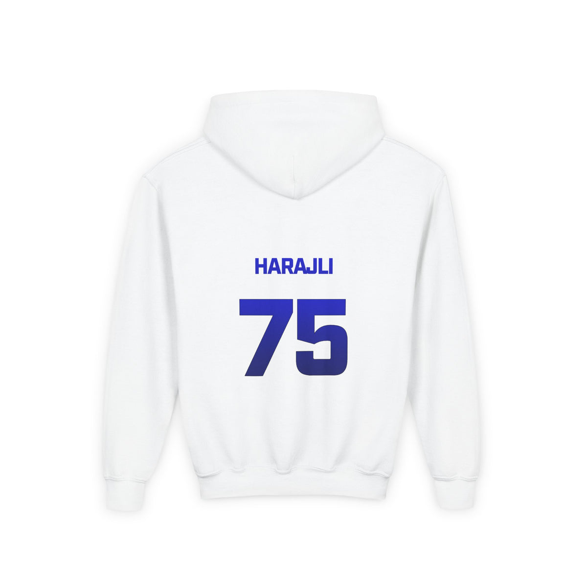 Noah Harajli  Youth Hoodie
