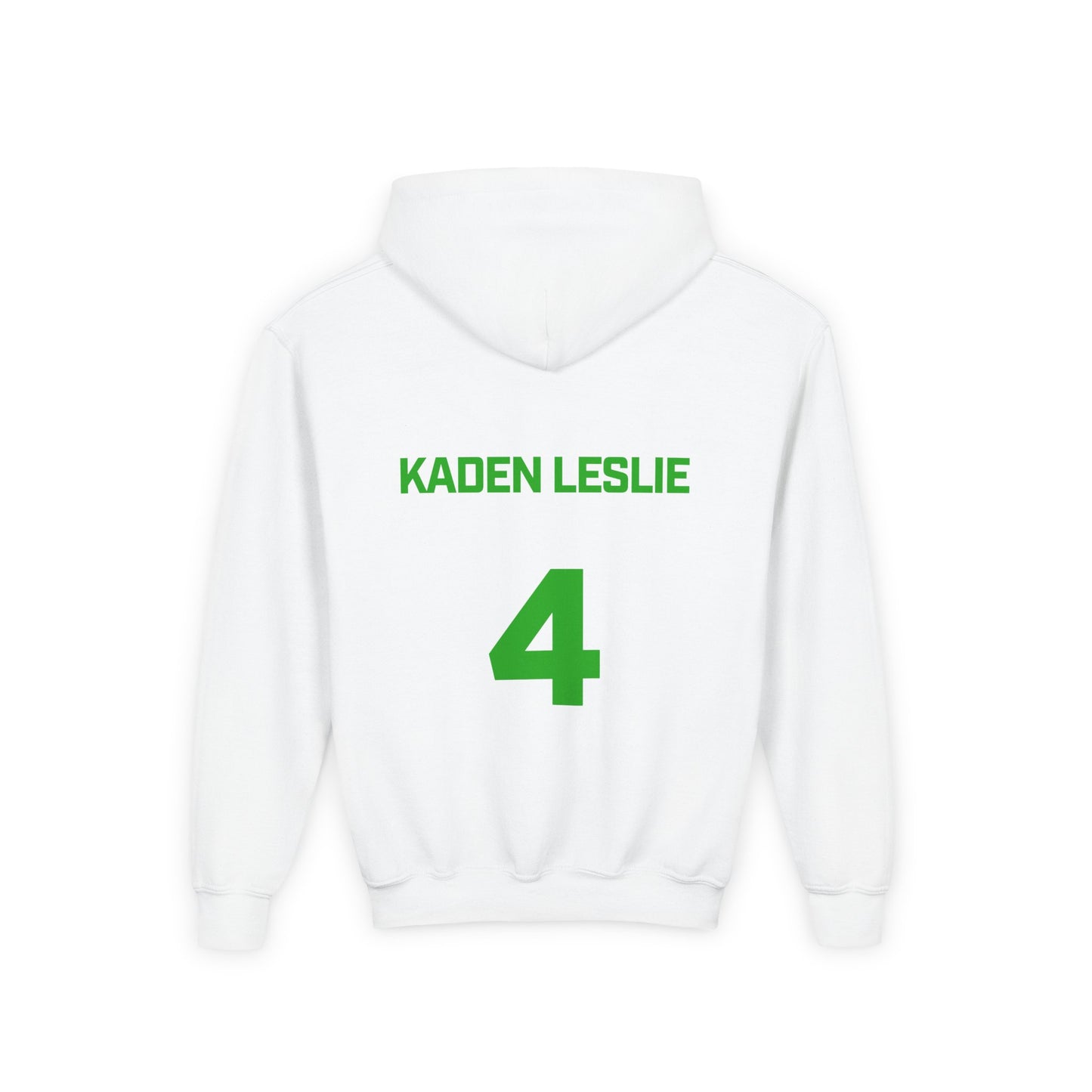 Kaden Leslie Youth Hoodie