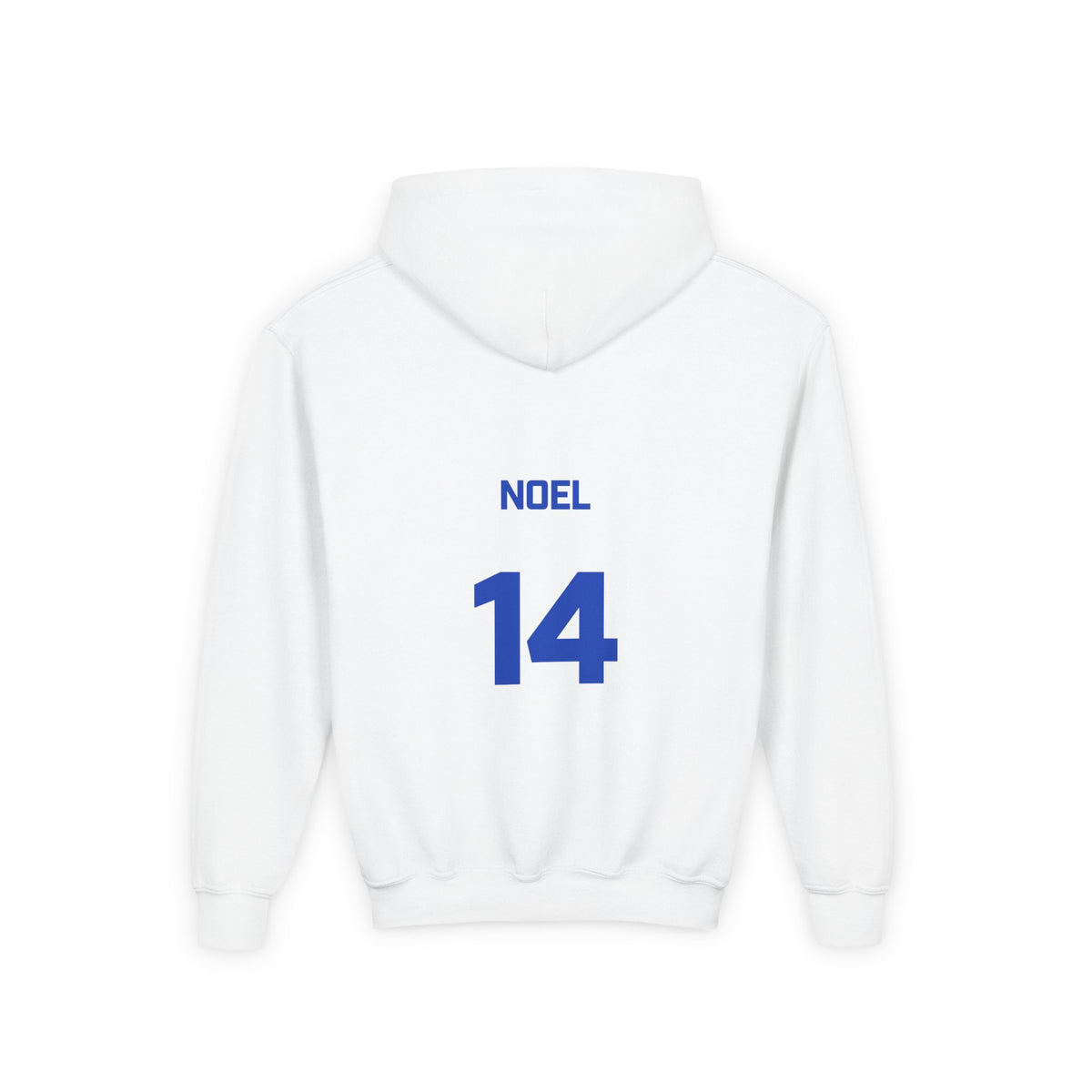 Jayden Noel Youth Hoodie