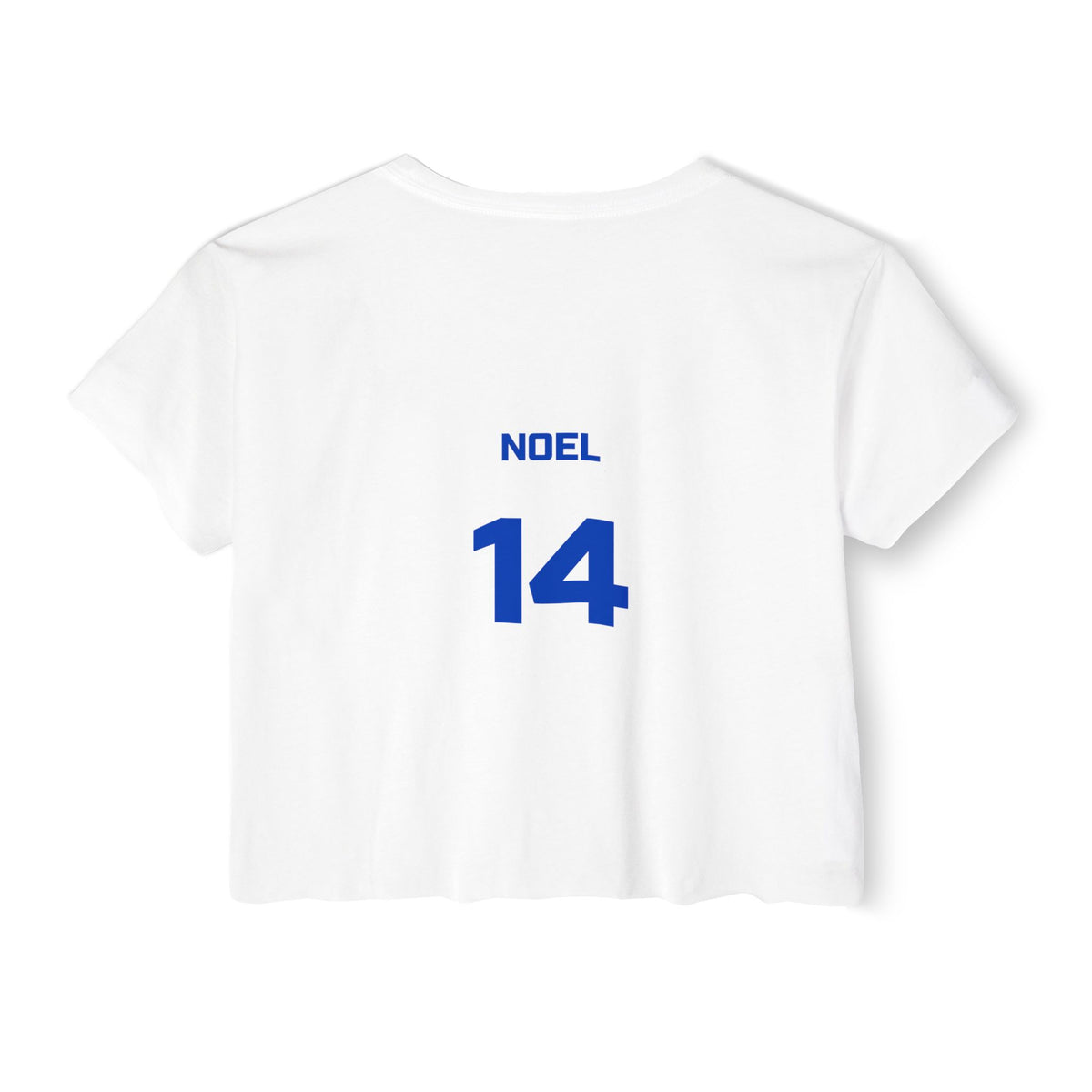 Jayden Noel Crop Top
