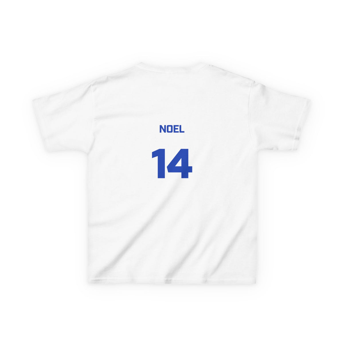 Jayden Noel Youth Heavy Cotton Tee