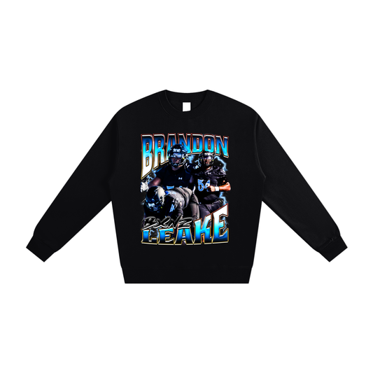 Brandon Leake Premium Crewneck Sweatshirt