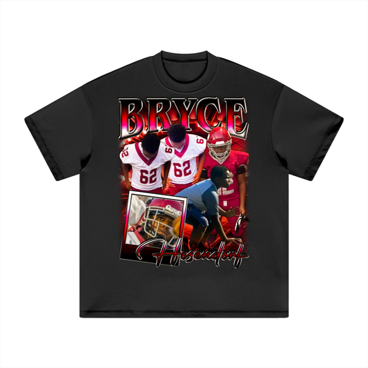 Bryce Hosendorf Heavyweight Oversized T-shirt