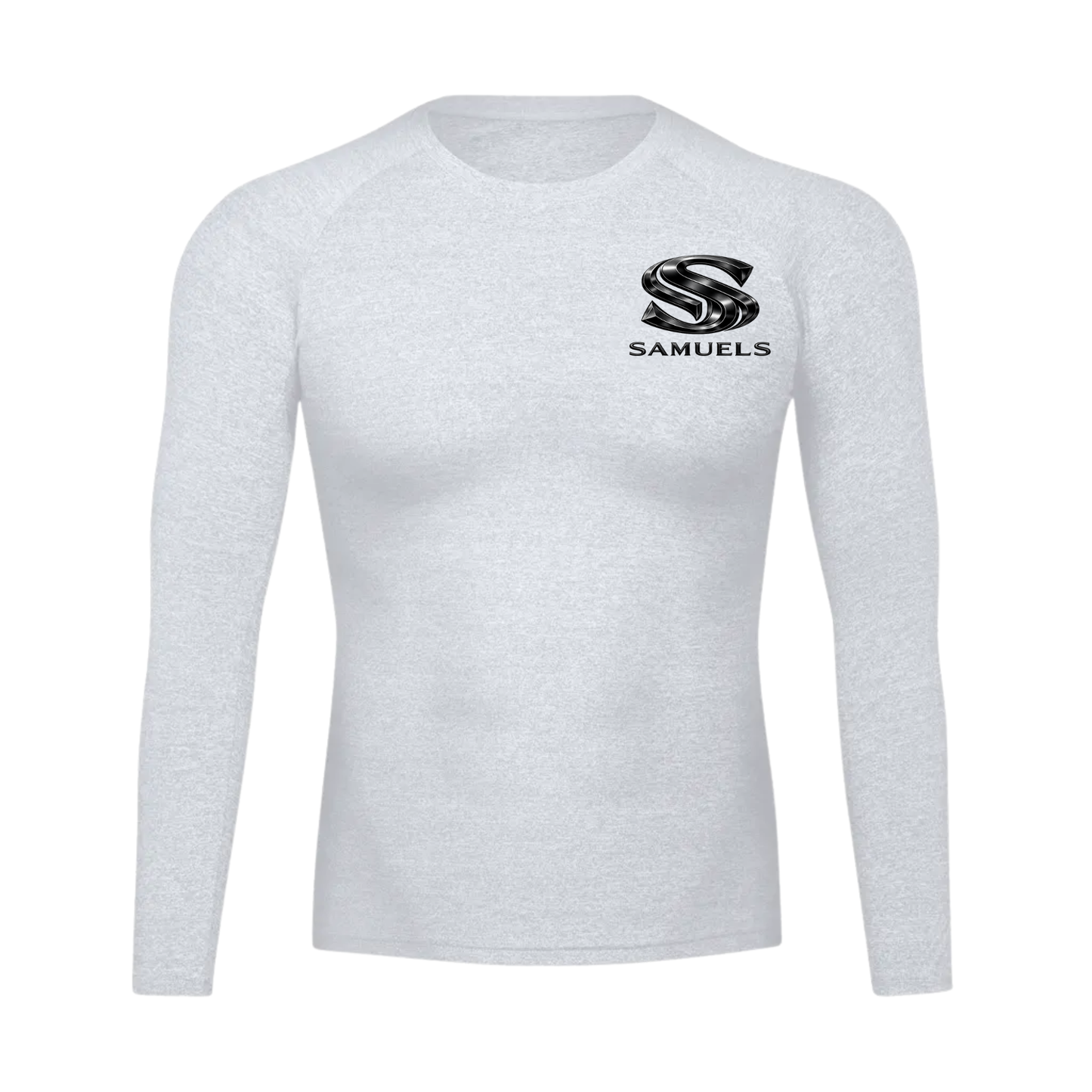 Mark Samuels Performance Long Sleeve Tee