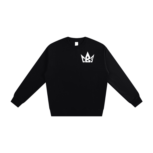 Charles brooks lll Premium Crewneck Sweatshirt