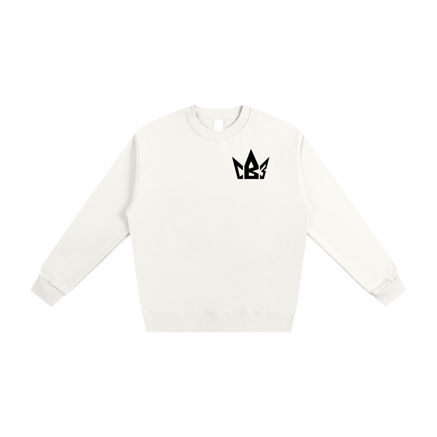 Charles brooks lll Premium Crewneck Sweatshirt