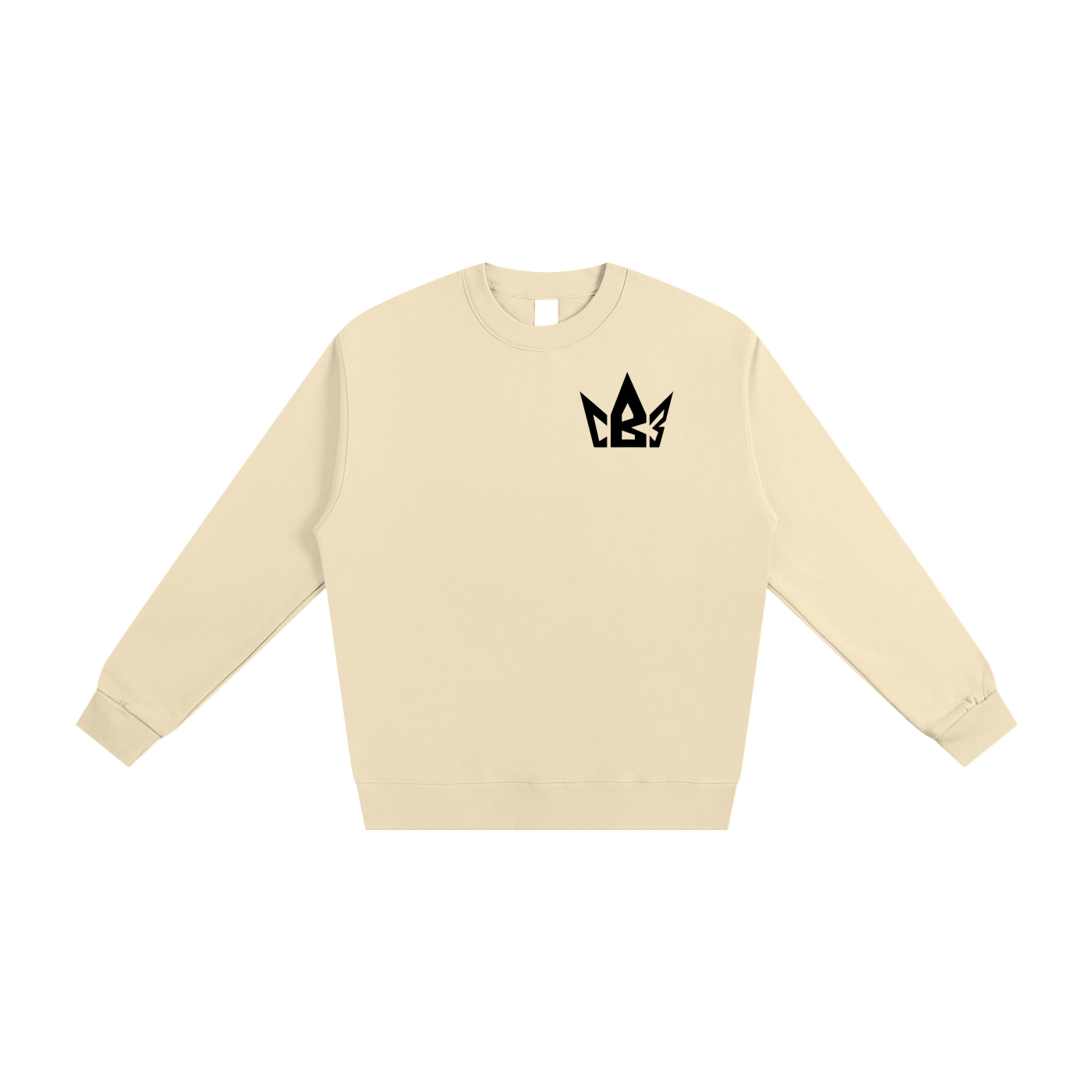 Charles brooks lll Premium Crewneck Sweatshirt