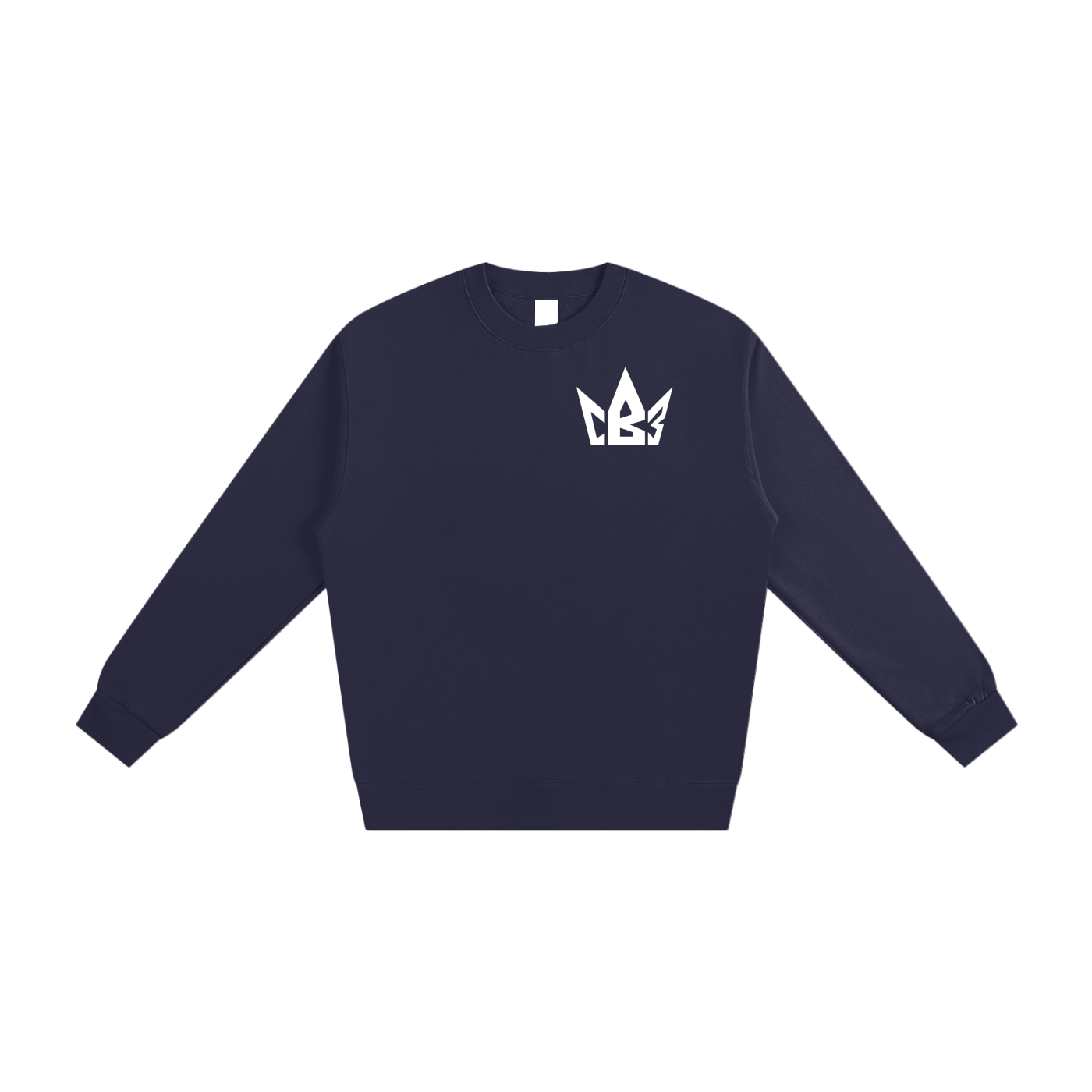 Charles brooks lll Premium Crewneck Sweatshirt