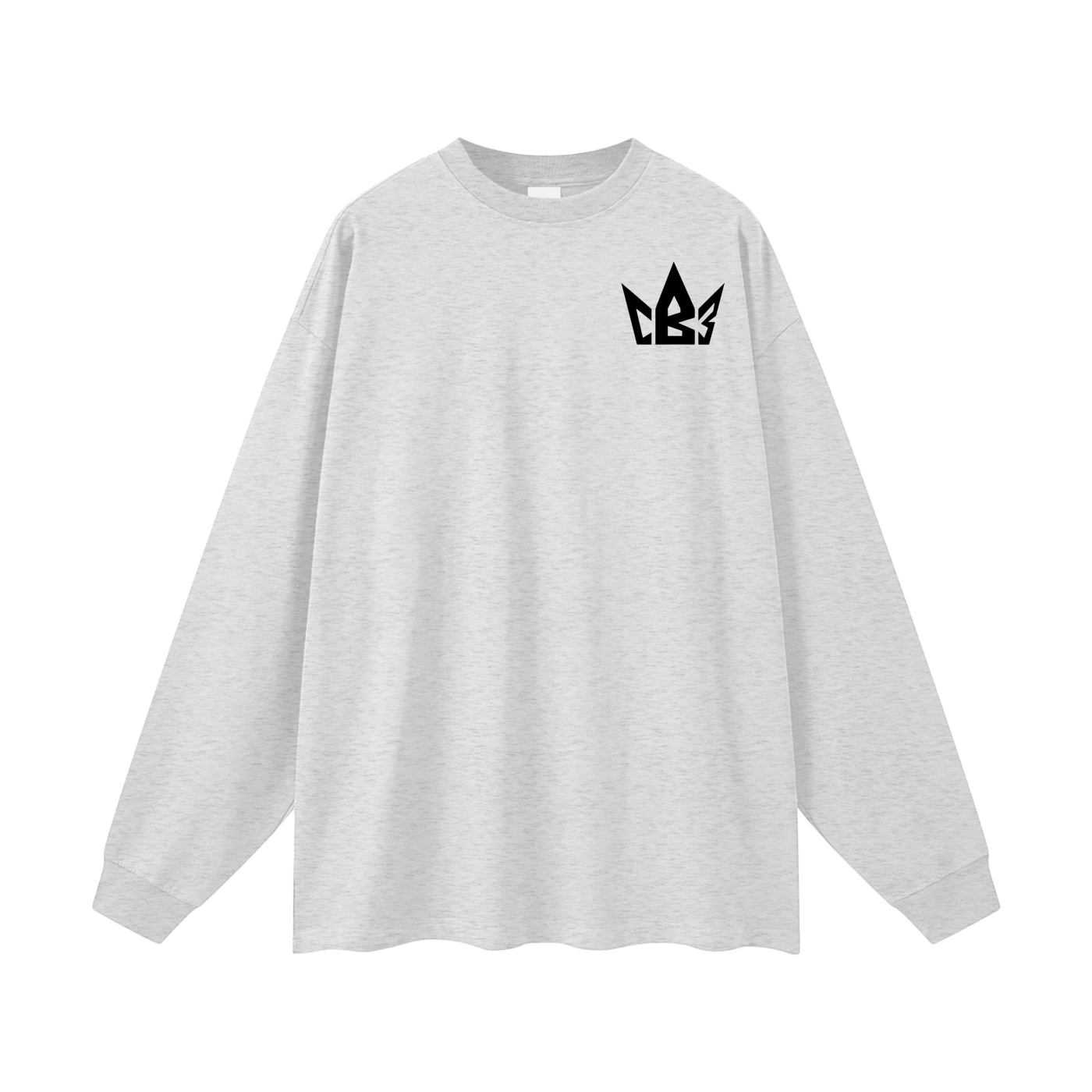 Charles brooks lll Premium Long Sleeve Tee