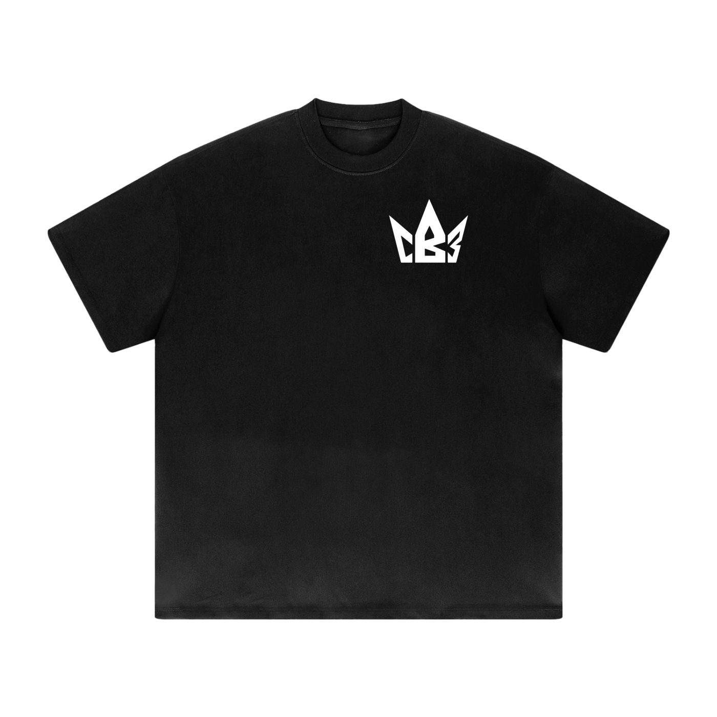 Charles brooks lll Heavyweight Drop Shoulder T-Shirt