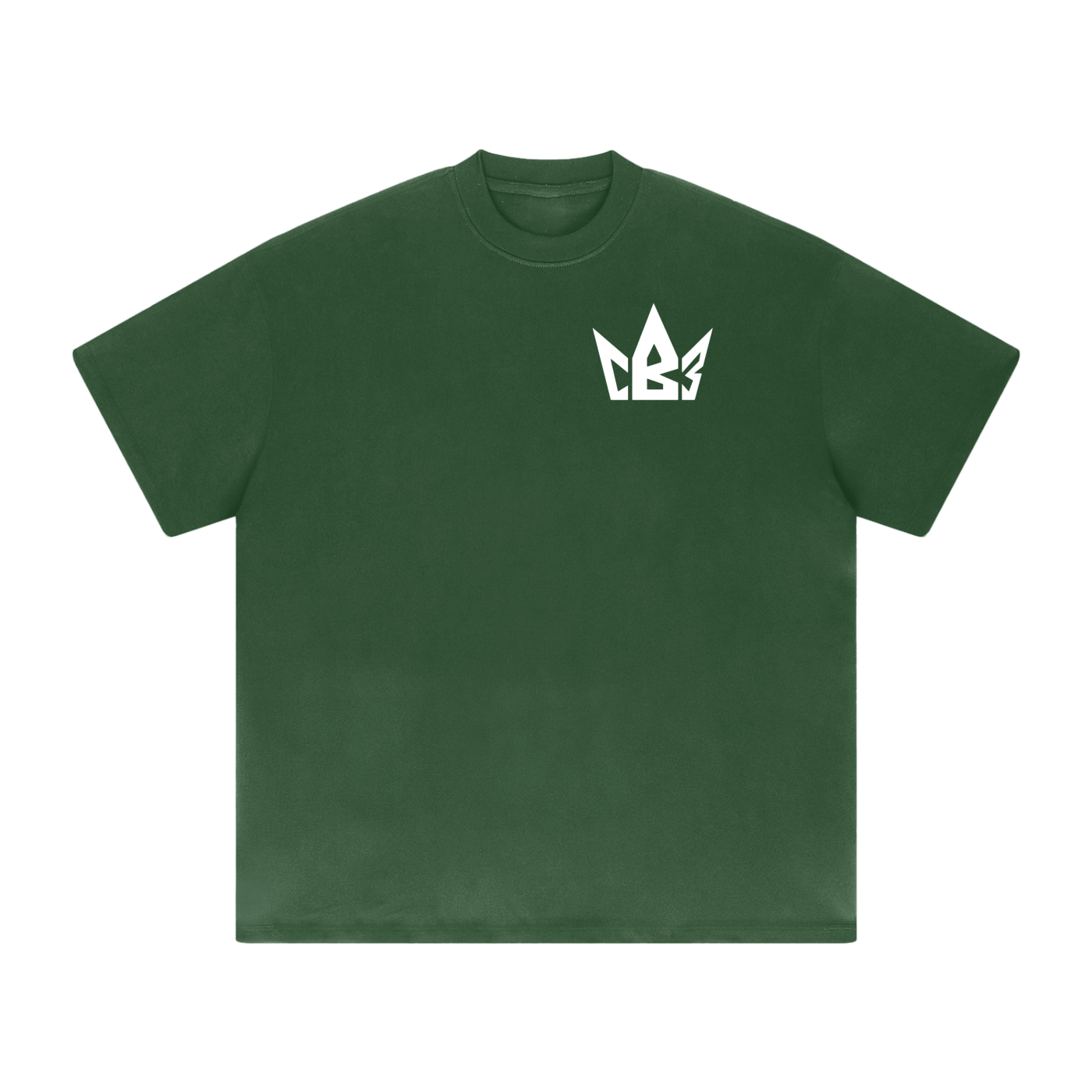 Charles brooks lll Heavyweight Drop Shoulder T-Shirt