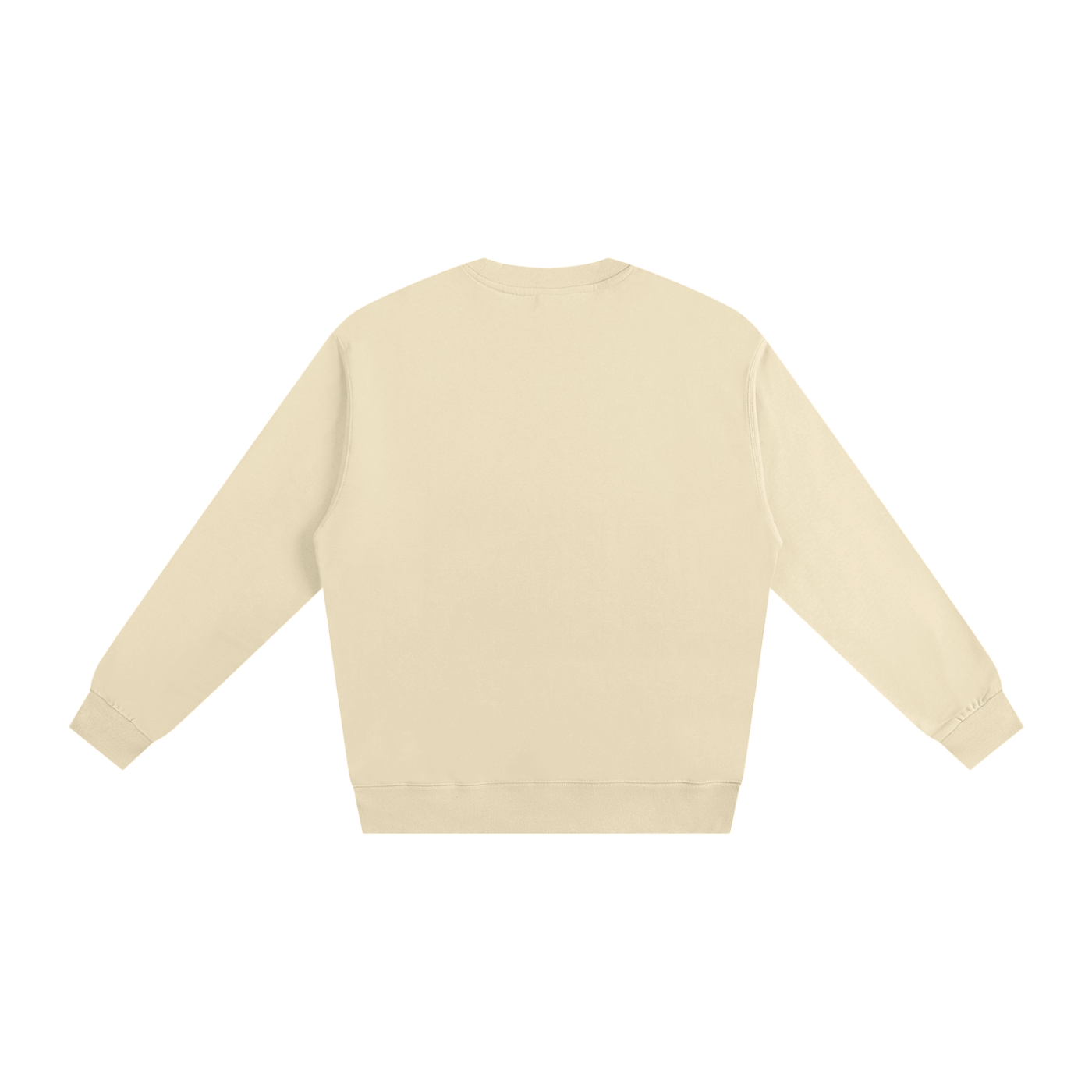 Chase breezy Heavyweight Crewneck Sweatshirt