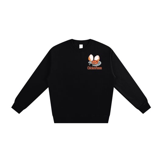 Jibril Bethea Premium Crewneck Sweatshirt