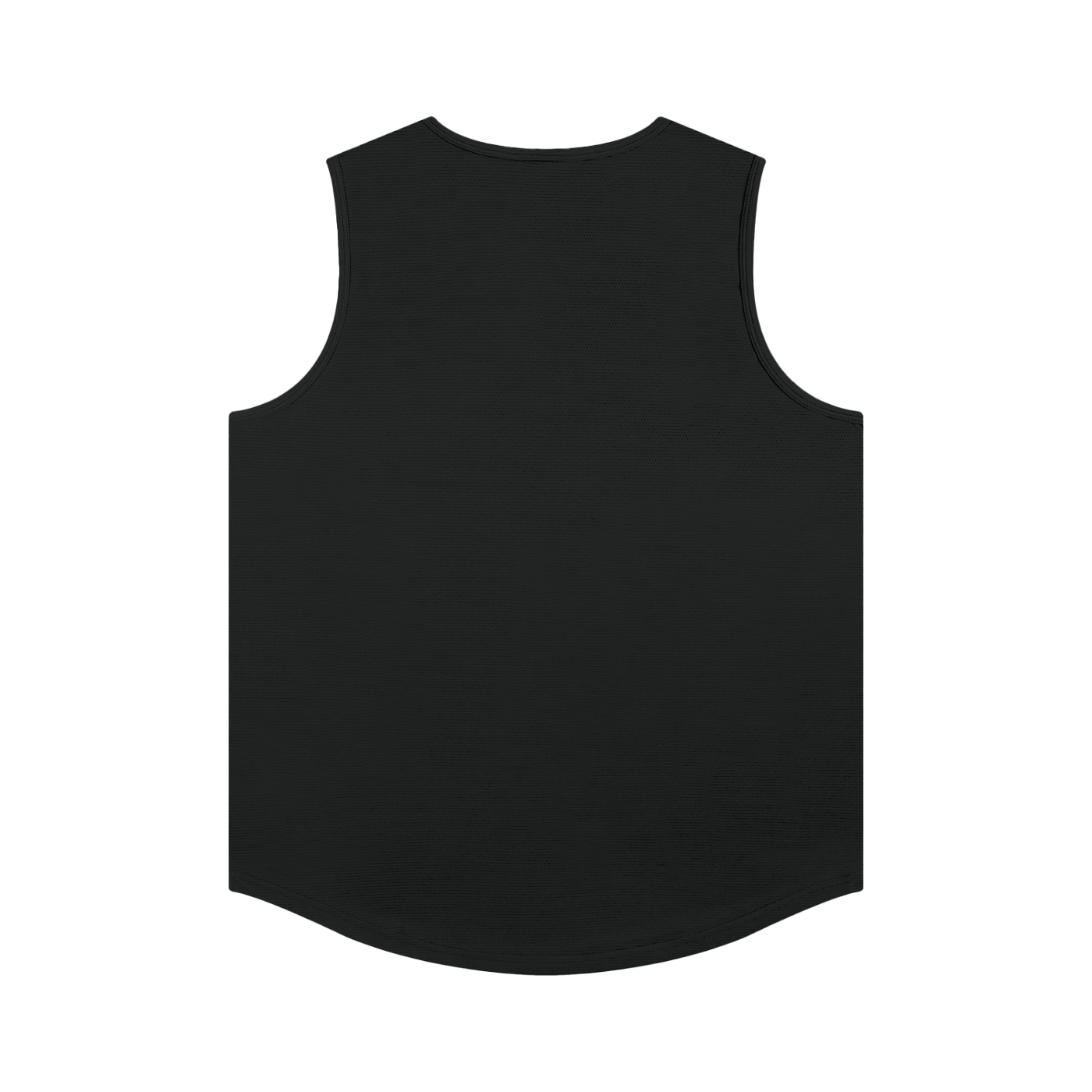 Jibril Bethea Performance Tank Top